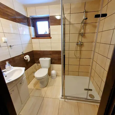 Asteria Habitación en casa particular Zakopane