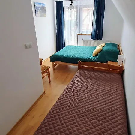 Habitación en casa particular Asteria *