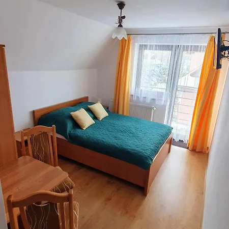 Homestay szállás Asteria