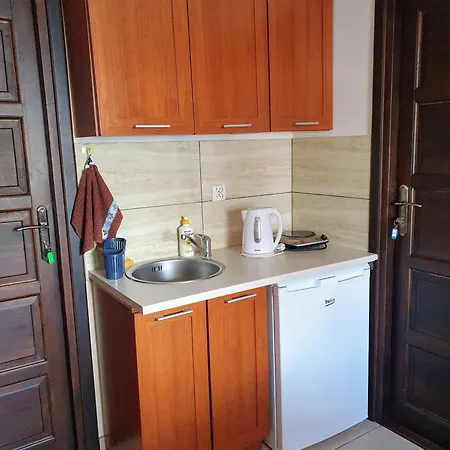 Asteria Privatunterkunft