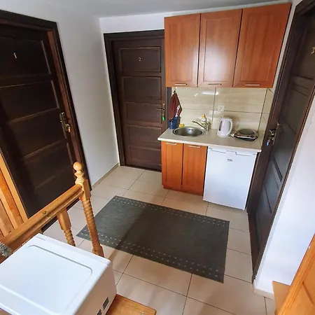 Homestay szállás Asteria *