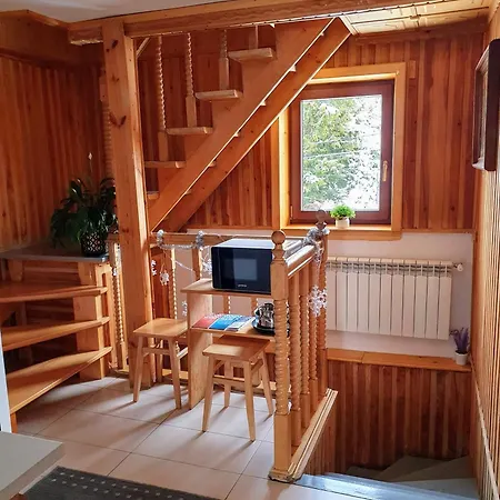 Asteria Homestay szállás