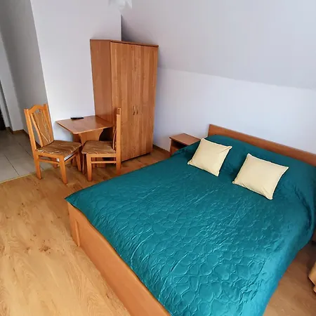 Asteria Homestay szállás *