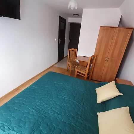 Pansiyon Asteria Zakopane