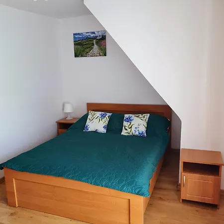 Homestay szállás Asteria